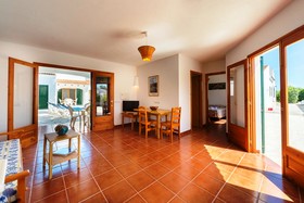 Casas Menorquinas