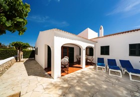 Casas Menorquinas