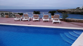Menurka-Villa Cala Blanca