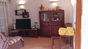 Menurka-Villa Cala Blanca