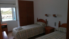 Menurka-Villa Cala Blanca