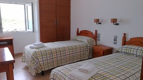 Menurka-Villa Cala Blanca