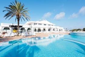 Grupotel Mar de Menorca