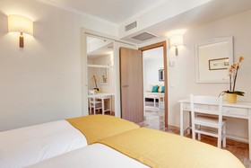 Grupotel Mar de Menorca