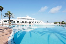 Grupotel Mar de Menorca