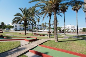 Grupotel Mar de Menorca