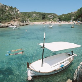 Grupotel Mar de Menorca