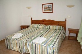 Apartamentos Alta Galdana Playa by Escape Home