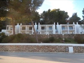 Apartamentos Alta Galdana Playa by Escape Home