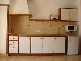 Apartamentos Alta Galdana Playa by Escape Home