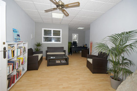 Apartamentos Alta Galdana