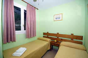 Apartamentos Alta Galdana