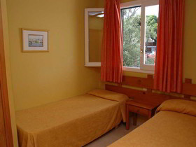 Apartamentos Alta Galdana