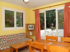 Apartamentos Alta Galdana