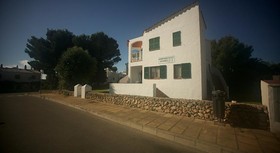 Apartamentos Annabel's