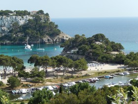 Apartamentos Annabel's