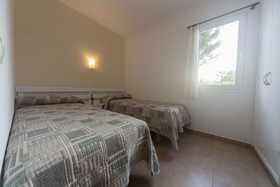 Apartamentos Annabel's