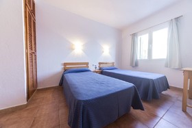 Apartamentos Annabel's