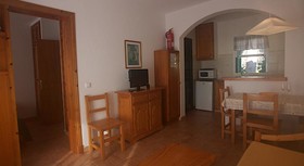 Apartamentos Annabel's