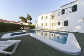 Apartamentos Annabel's