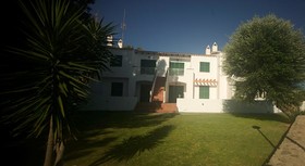 Apartamentos Annabel's