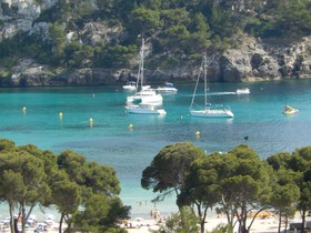 Apartamentos Annabel's