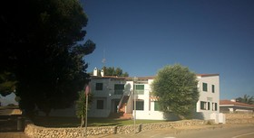 Apartamentos Annabel's