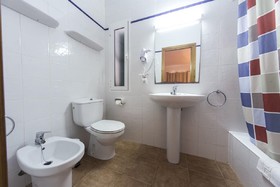 Apartamentos Annabel's