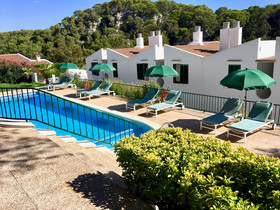 Apartamentos Desmais