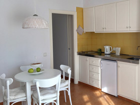 Apartamentos Desmais