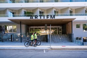 Artiem Audax