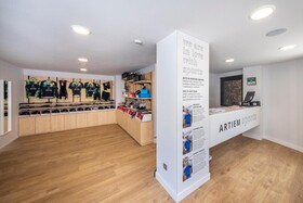 Artiem Audax