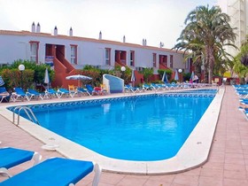 Galdana Gardens