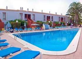 Galdana Gardens
