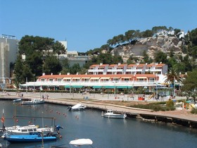 Galdana Gardens