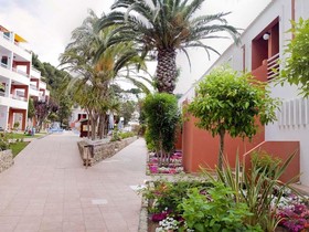 Galdana Gardens