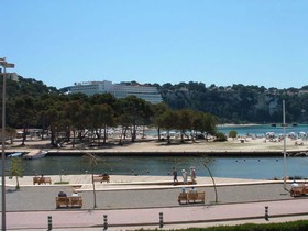 Galdana Gardens