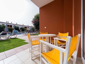 Galdana Gardens