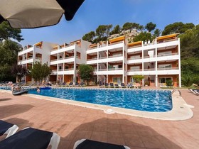Galdana Gardens