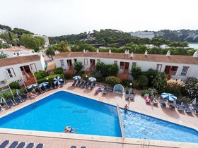 Galdana Gardens