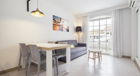 Hotel ILUNION Menorca