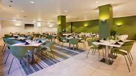 Hotel ILUNION Menorca