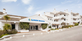 Hotel ILUNION Menorca