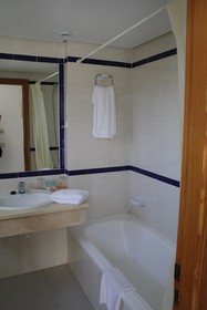 Hotel ILUNION Menorca