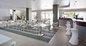 Hotel ILUNION Menorca