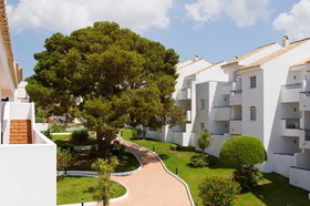 Hotel ILUNION Menorca