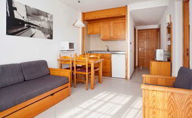 Hotel ILUNION Menorca
