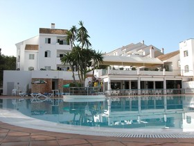 Hotel ILUNION Menorca
