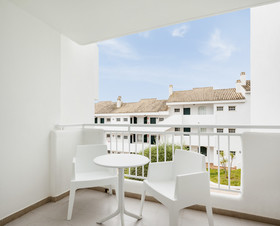 Hotel ILUNION Menorca