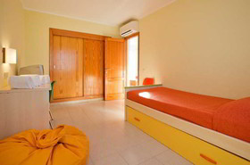 Hotel ILUNION Menorca